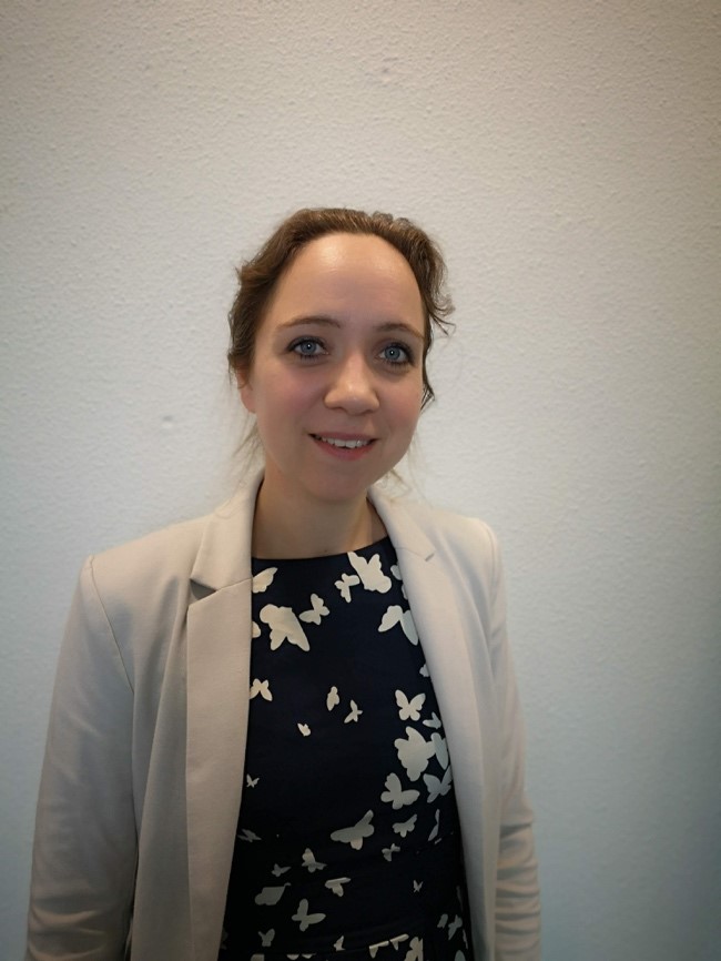 Claire Cox